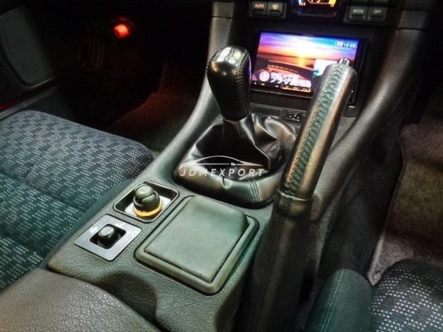 Mitsubishi GTO 1995 thumbnail 8