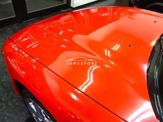 Mitsubishi GTO 1995 thumbnail 21