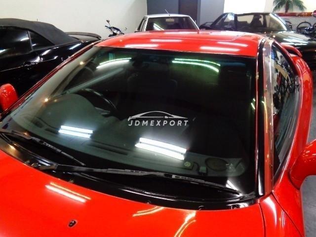Mitsubishi GTO 1995 thumbnail 22