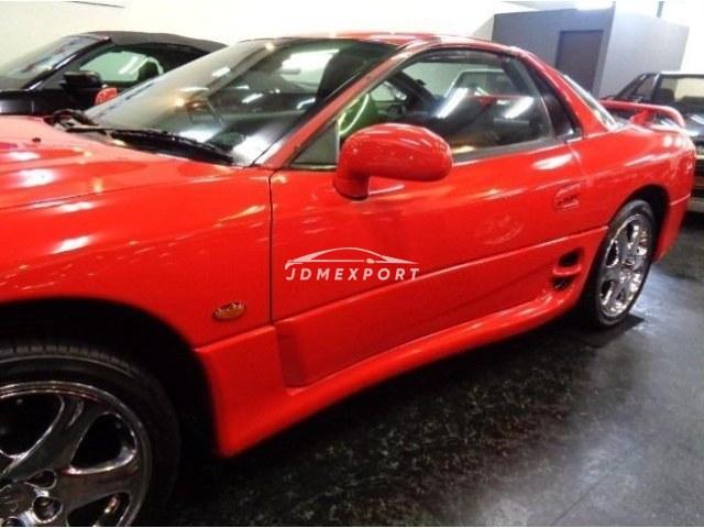 Mitsubishi GTO 1995 thumbnail 27