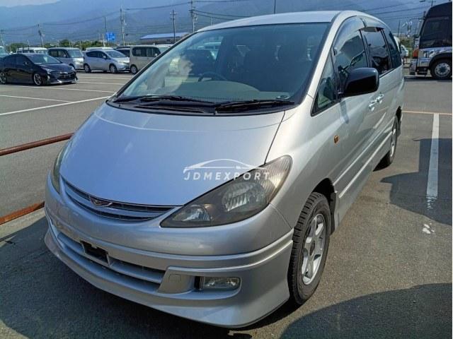 Toyota Estima 2000