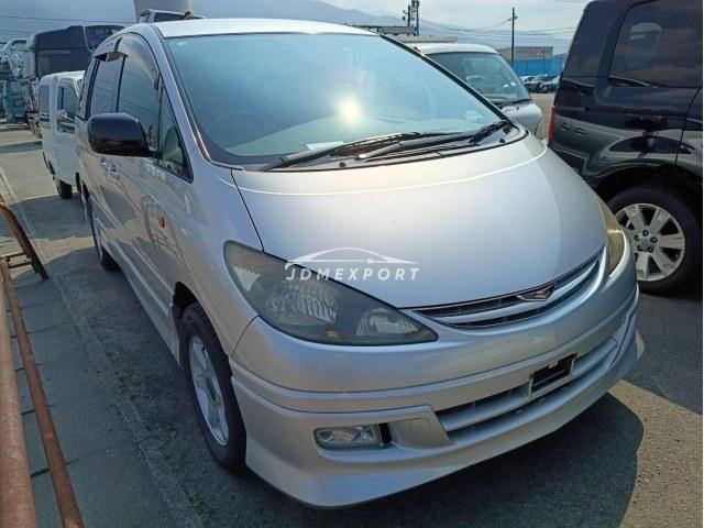 Toyota Estima 2000 thumbnail 6
