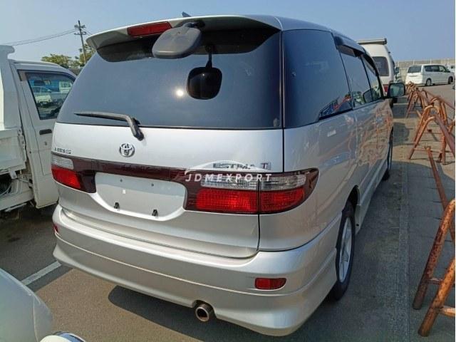 Toyota Estima 2000 thumbnail 7