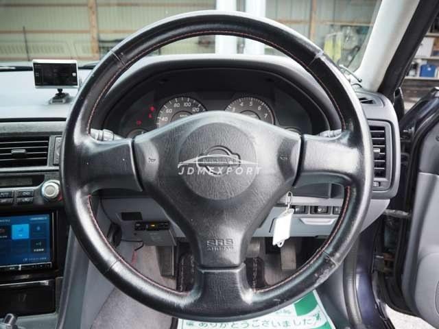 Nissan Skyline 1999 thumbnail 19