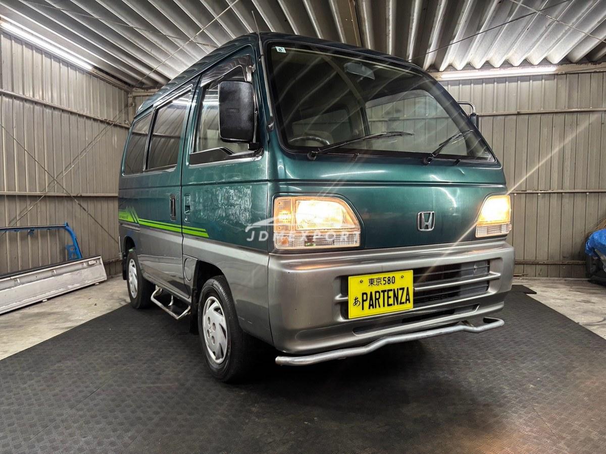 Honda Acty Van 1998