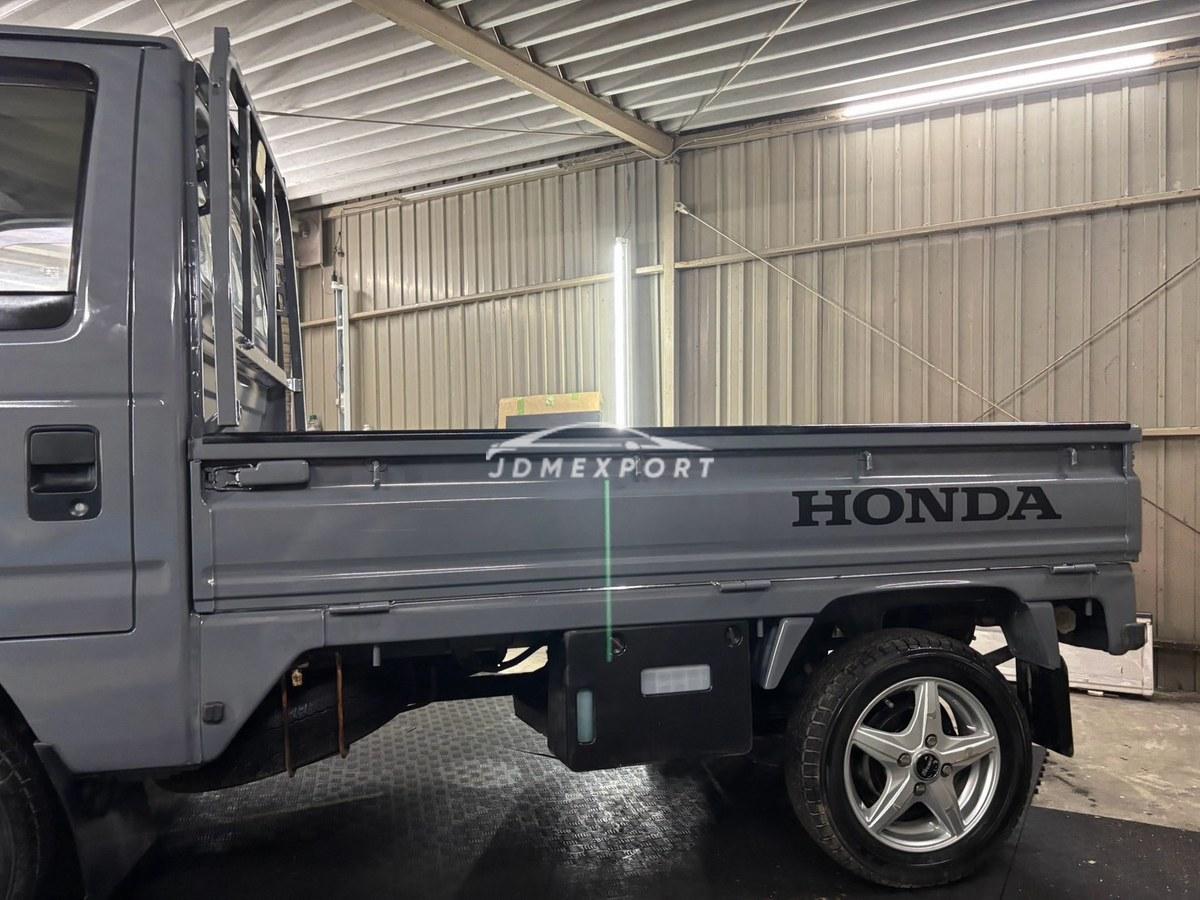 Honda Acty Truck 1994 thumbnail 12