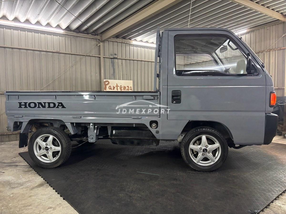 Honda Acty Truck 1994 thumbnail 15