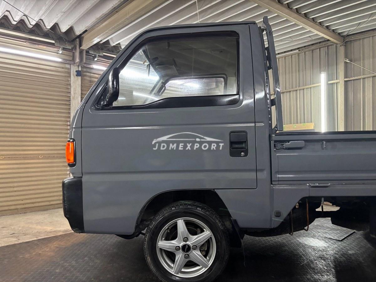 Honda Acty Truck 1994 thumbnail 11