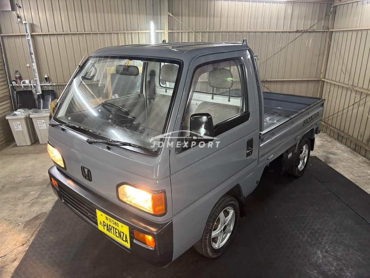 Honda Acty Truck 1994