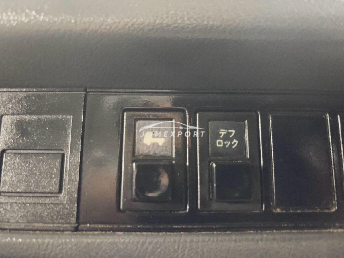 Honda Acty Truck 1994 thumbnail 35