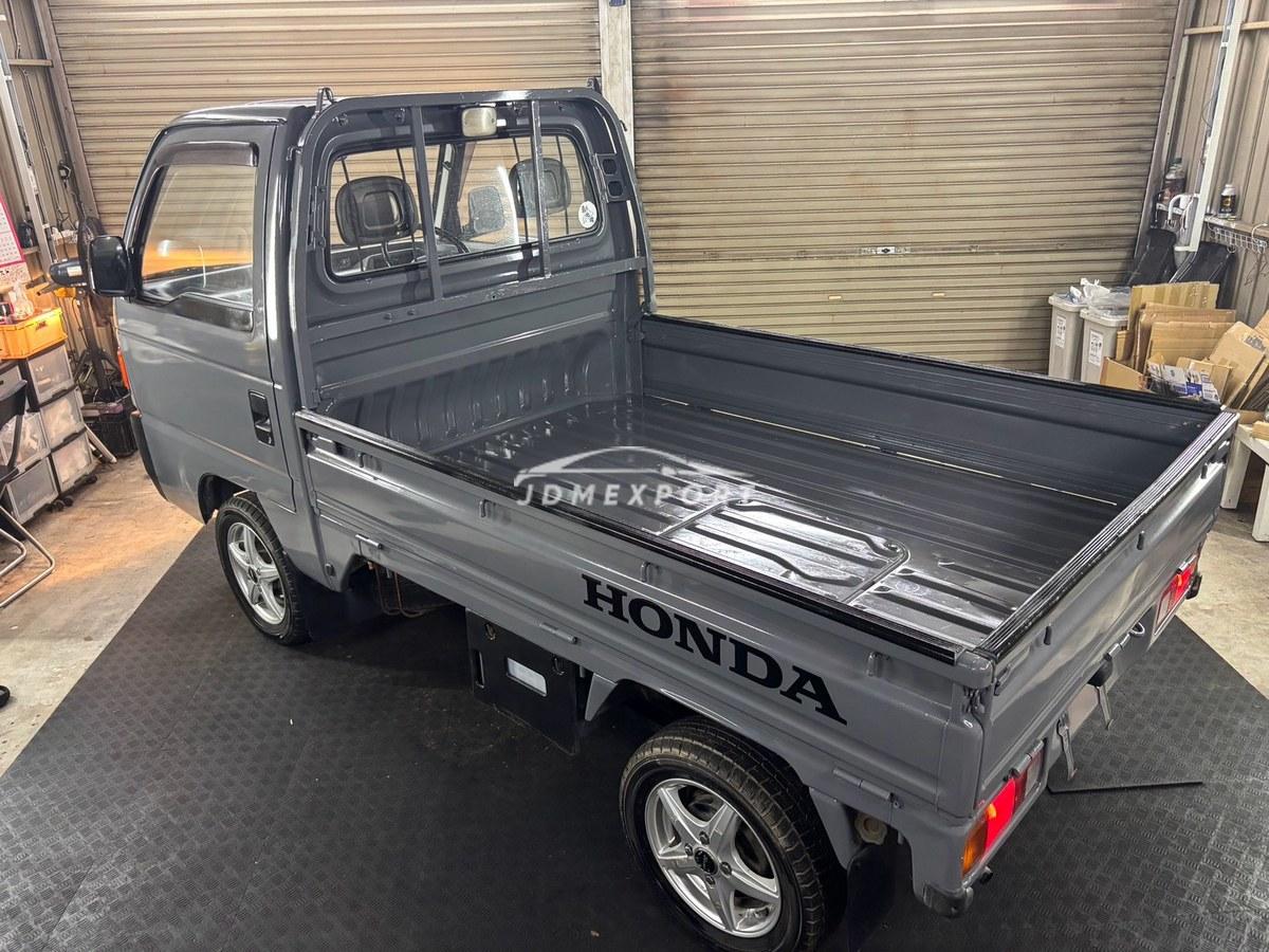 Honda Acty Truck 1994 thumbnail 5