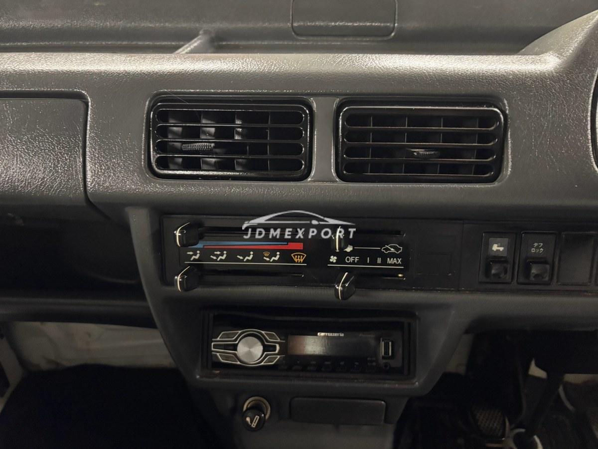 Honda Acty Truck 1994 thumbnail 33