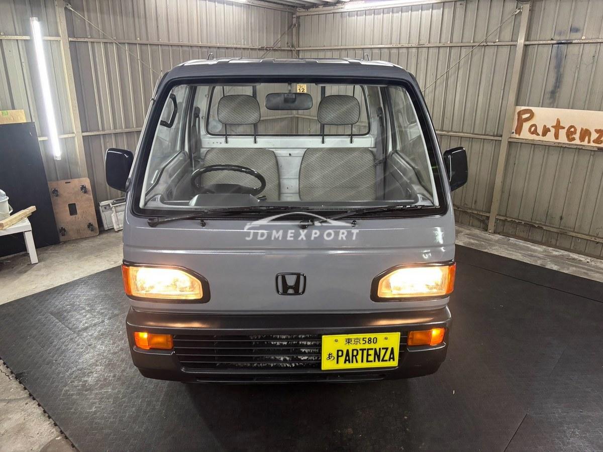 Honda Acty Truck 1994 thumbnail 9