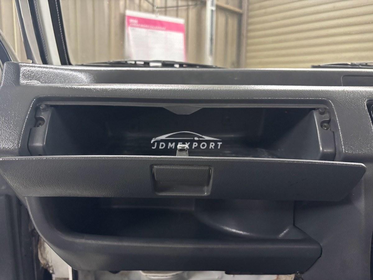 Honda Acty Truck 1994 thumbnail 39