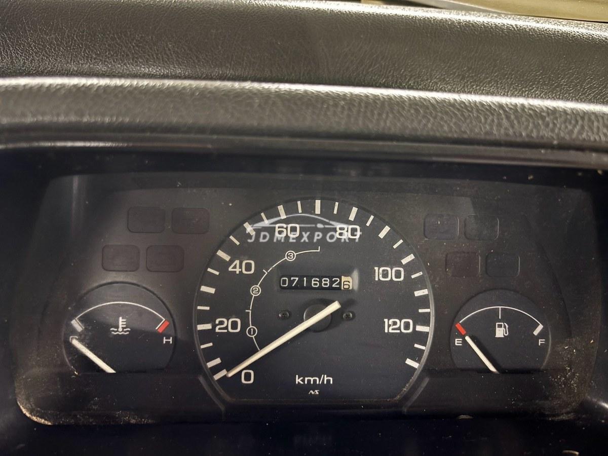 Honda Acty Truck 1994 thumbnail 32