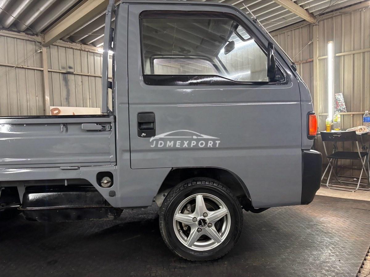 Honda Acty Truck 1994 thumbnail 16