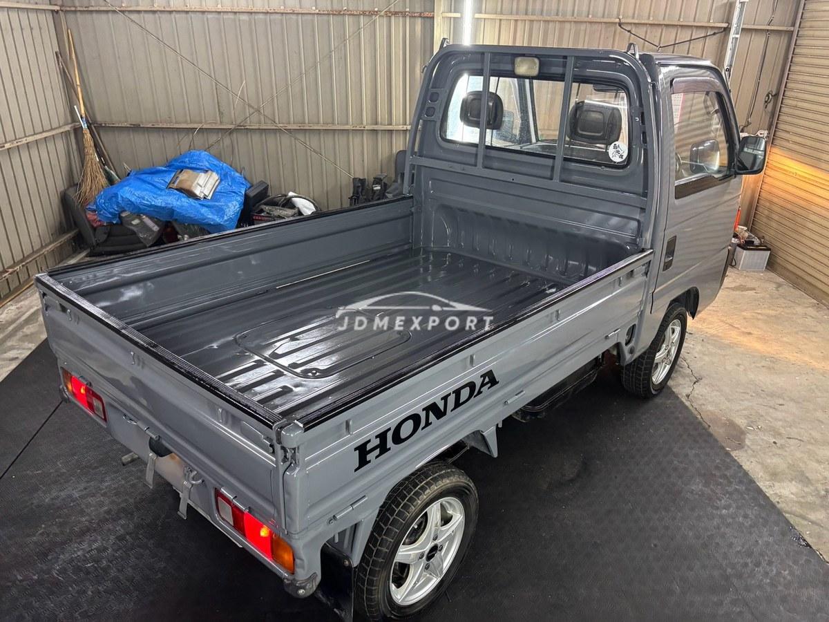Honda Acty Truck 1994 thumbnail 4