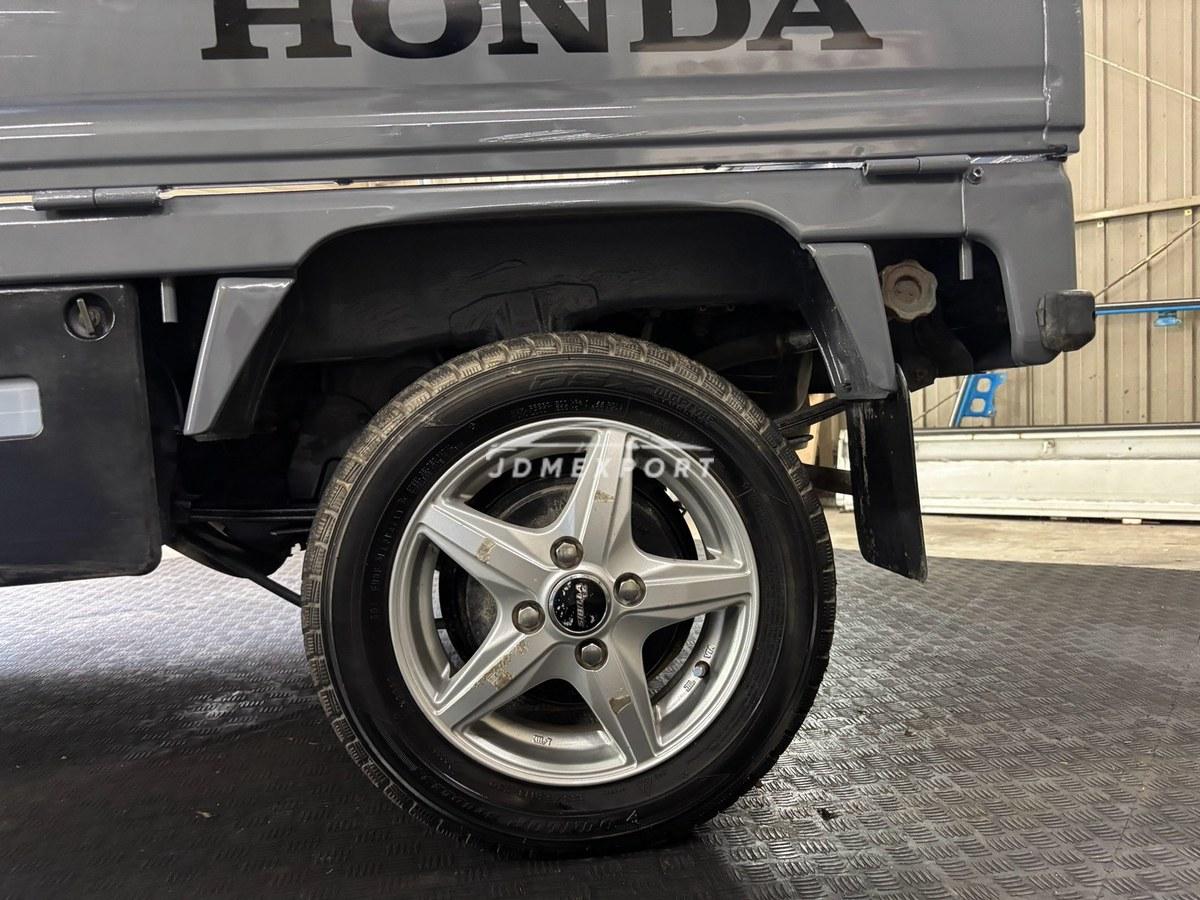 Honda Acty Truck 1994 thumbnail 45