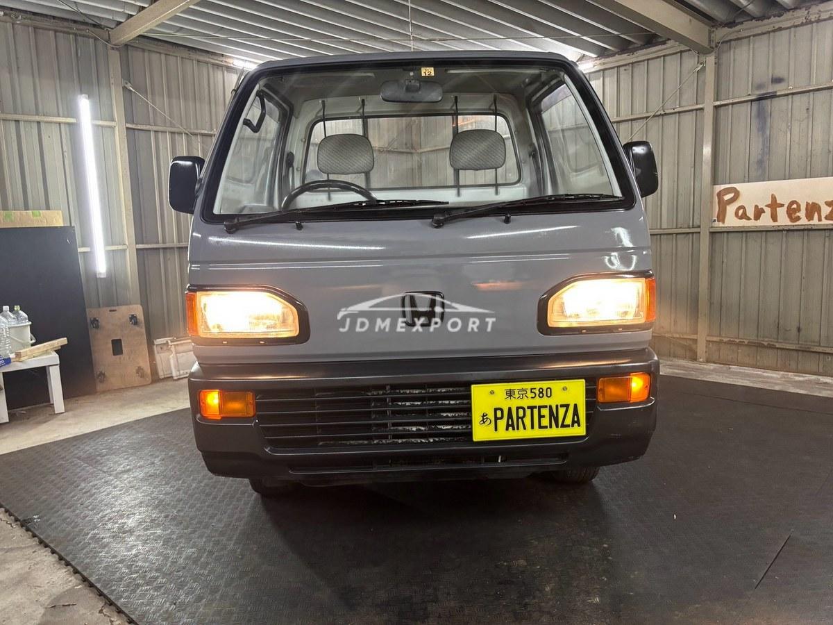Honda Acty Truck 1994 thumbnail 8