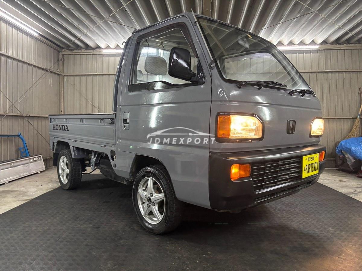 Honda Acty Truck 1994 thumbnail 6