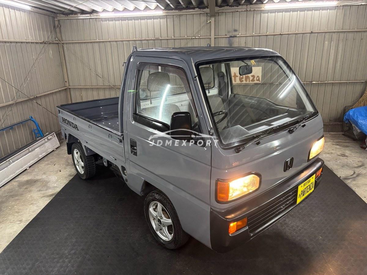 Honda Acty Truck 1994 thumbnail 3
