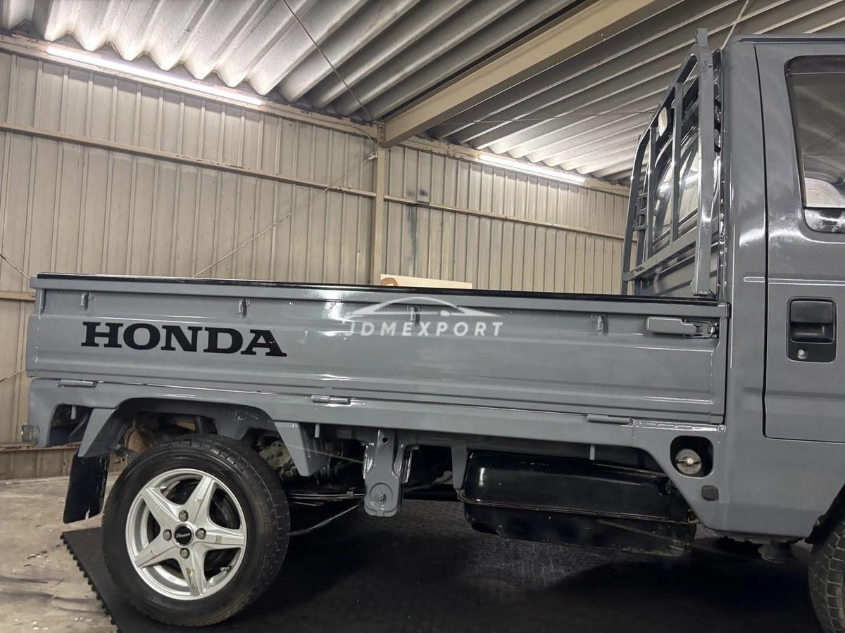 Honda Acty Truck 1994 thumbnail 17