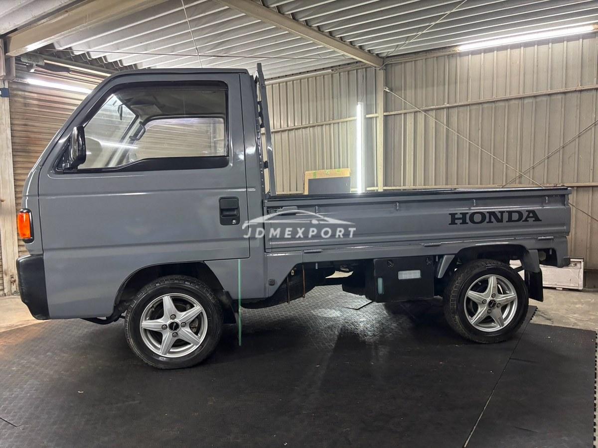 Honda Acty Truck 1994 thumbnail 10