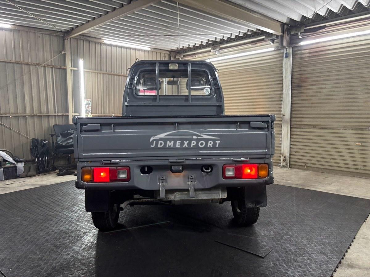 Honda Acty Truck 1994 thumbnail 20