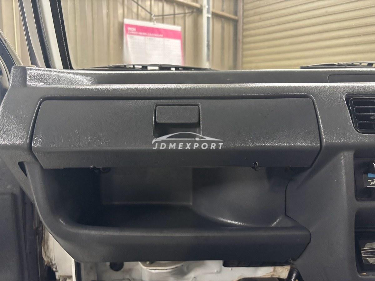 Honda Acty Truck 1994 thumbnail 38