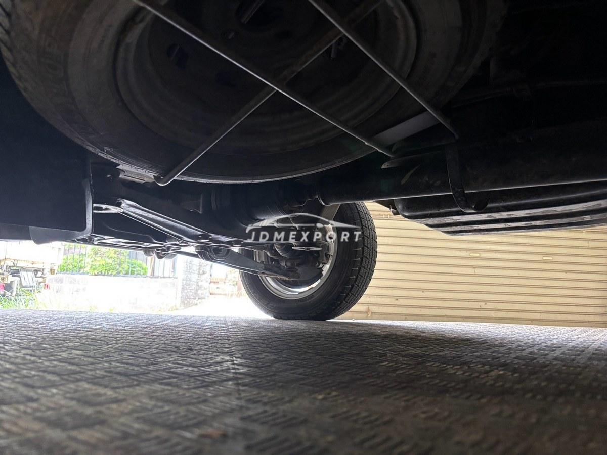 Honda Acty Truck 1994 thumbnail 47