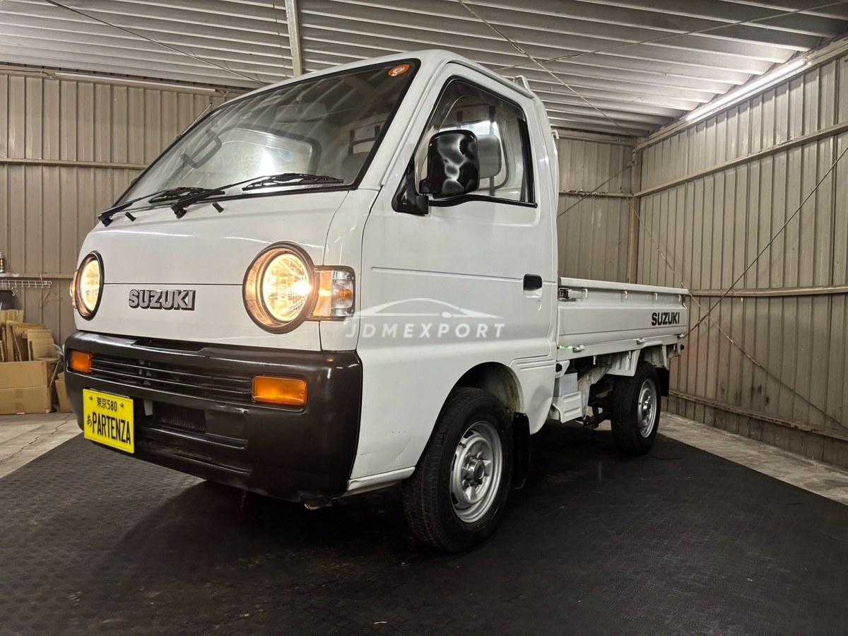 Suzuki Carry Truck 1994