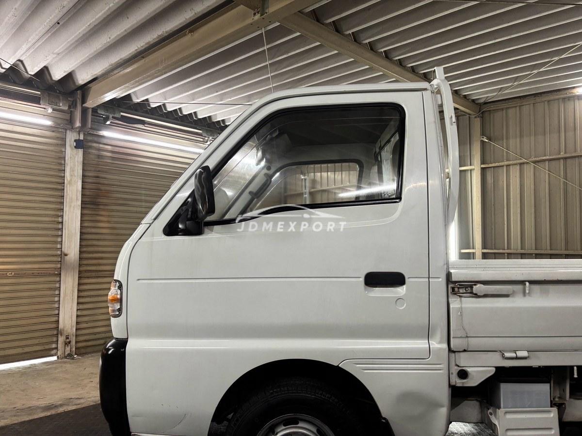 Suzuki Carry Truck 1994 thumbnail 16