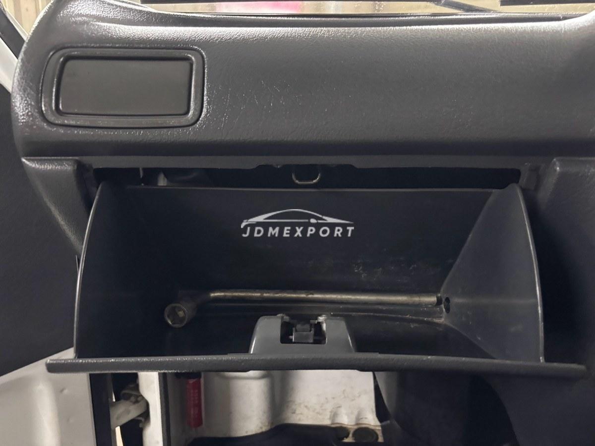 Suzuki Carry Truck 1994 thumbnail 38