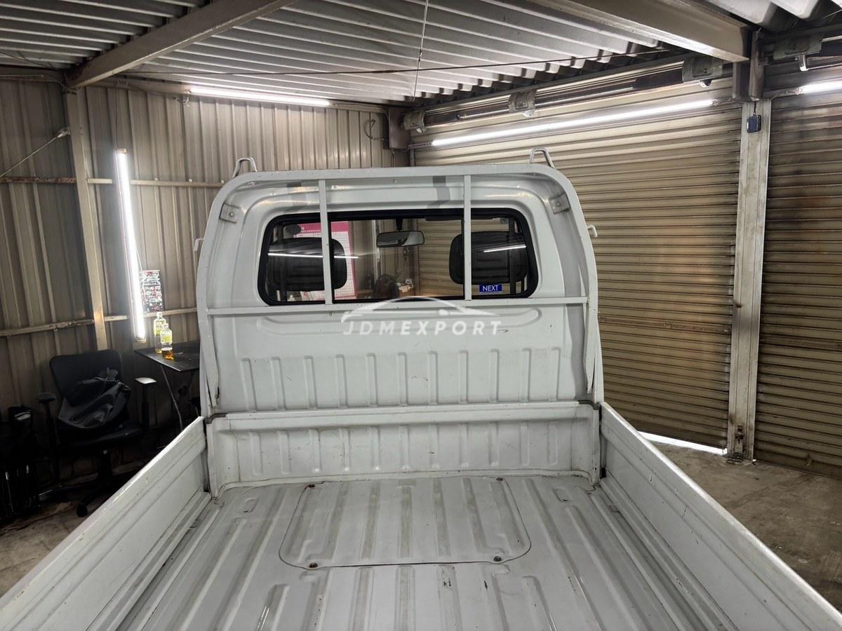 Suzuki Carry Truck 1994 thumbnail 22