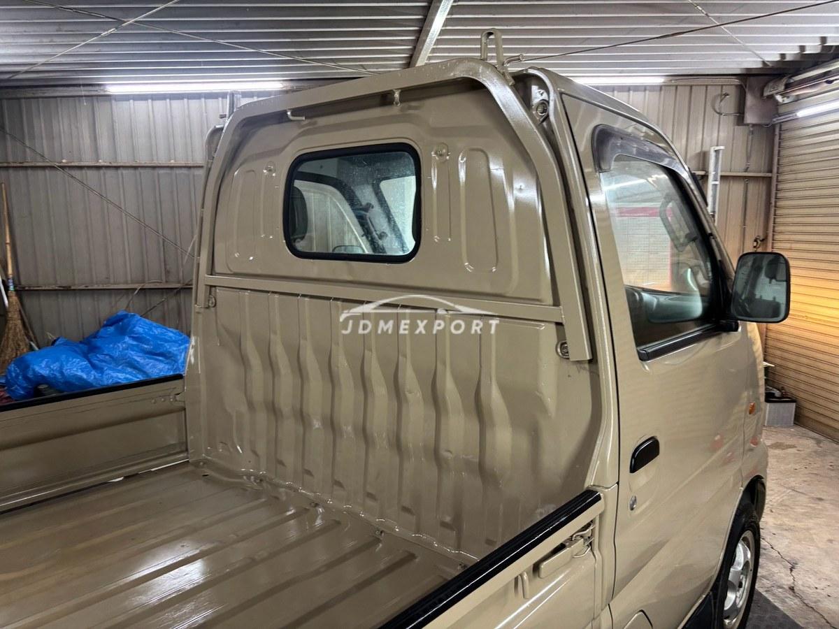 Suzuki Carry Truck 2000 thumbnail 19