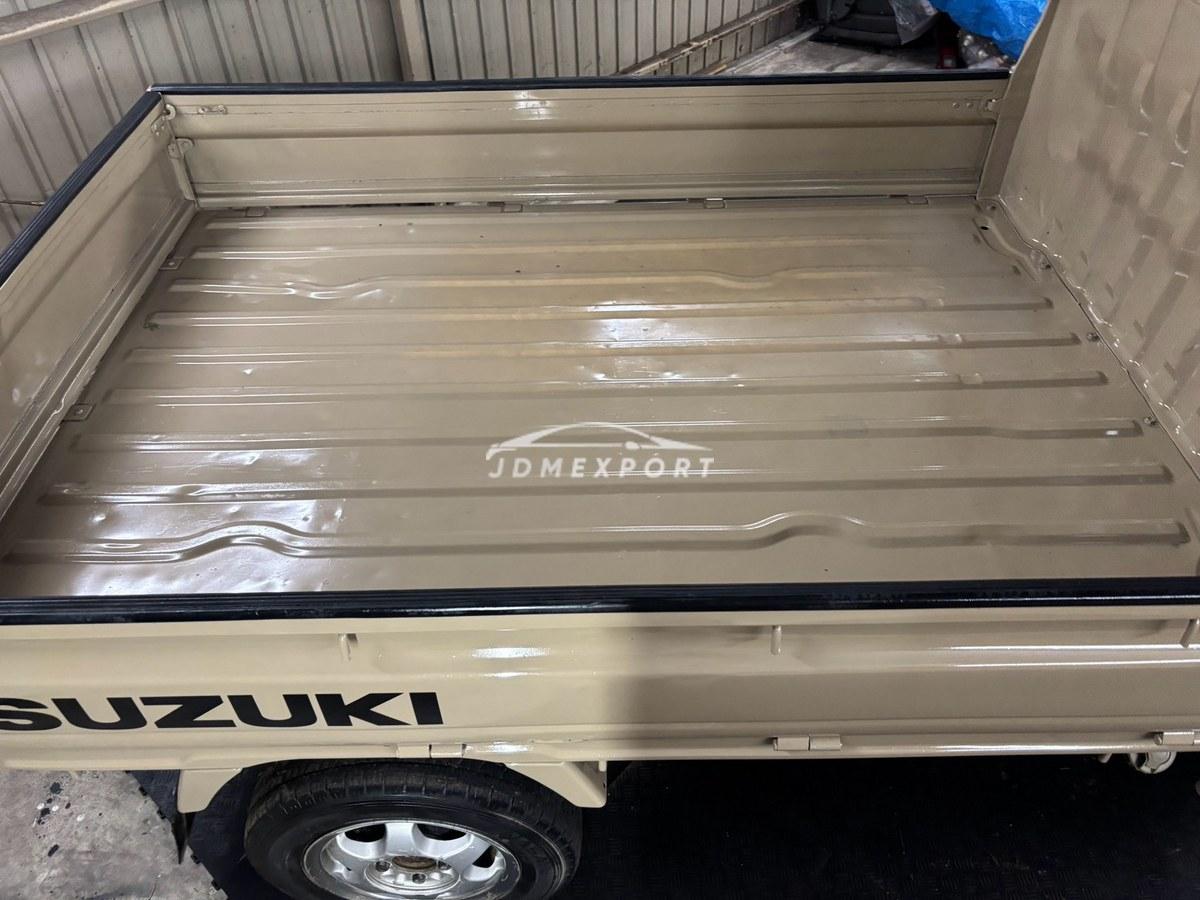 Suzuki Carry Truck 2000 thumbnail 18