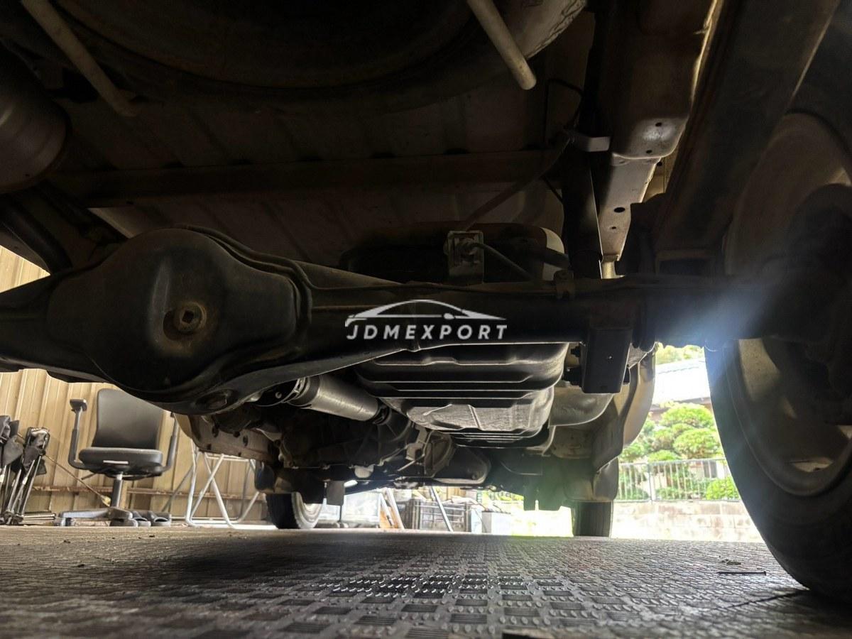 Suzuki Carry Truck 2000 thumbnail 50