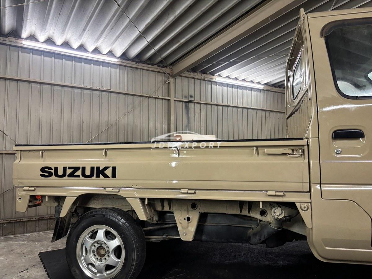 Suzuki Carry Truck 2000 thumbnail 17