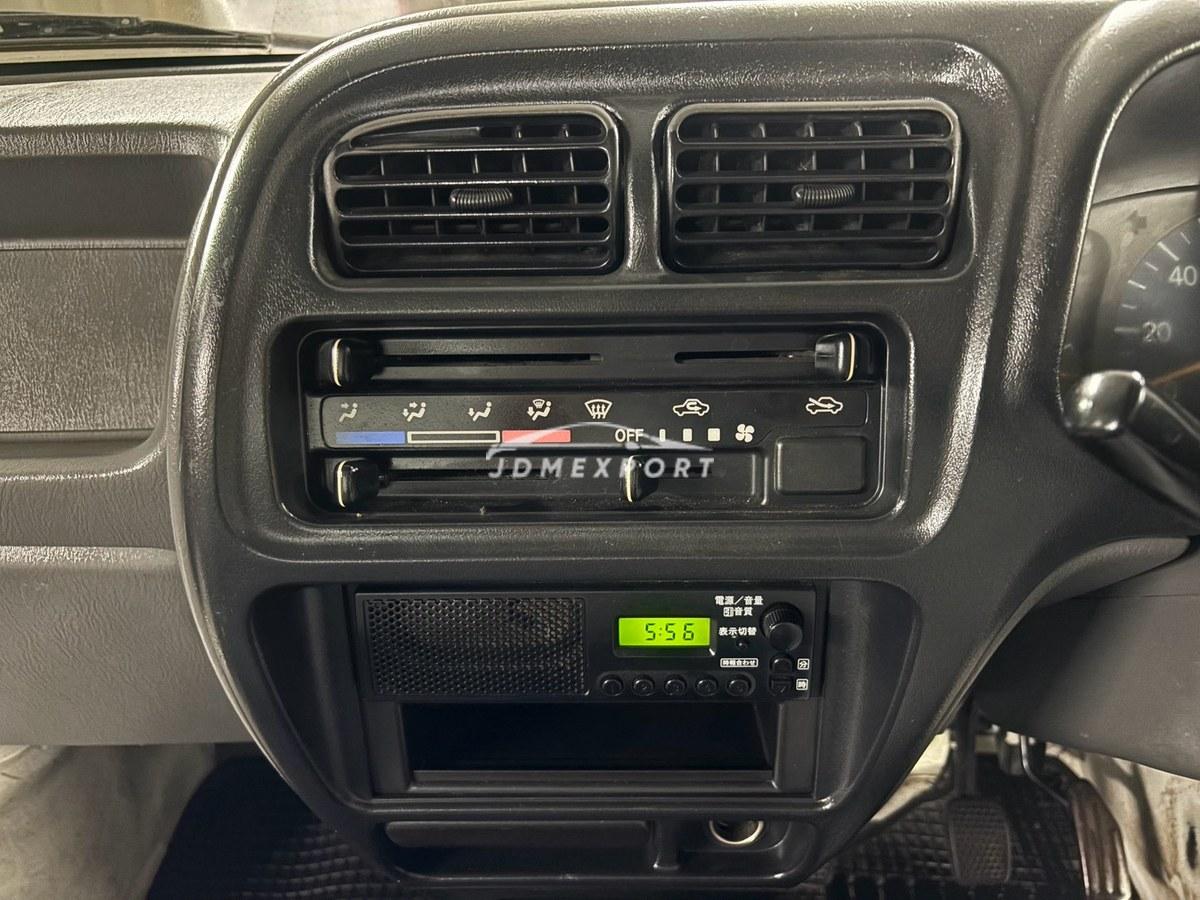 Suzuki Carry Truck 2000 thumbnail 31