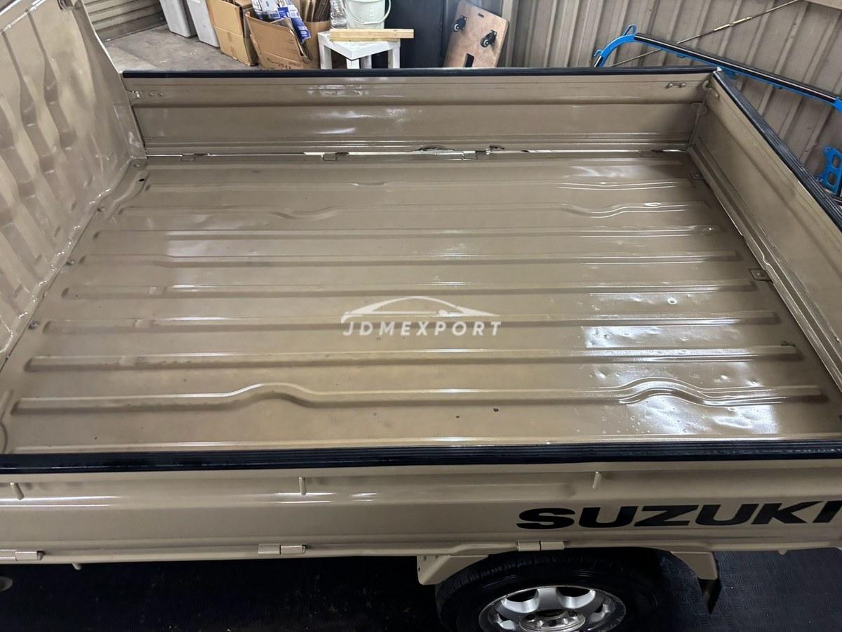 Suzuki Carry Truck 2000 thumbnail 13