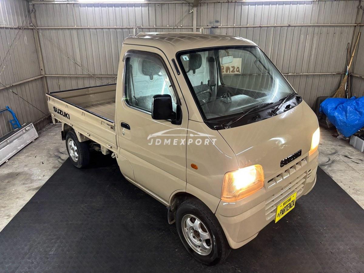 Suzuki Carry Truck 2000