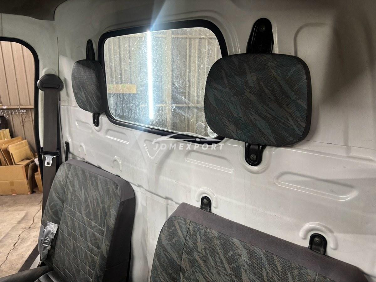 Suzuki Carry Truck 2000 thumbnail 28
