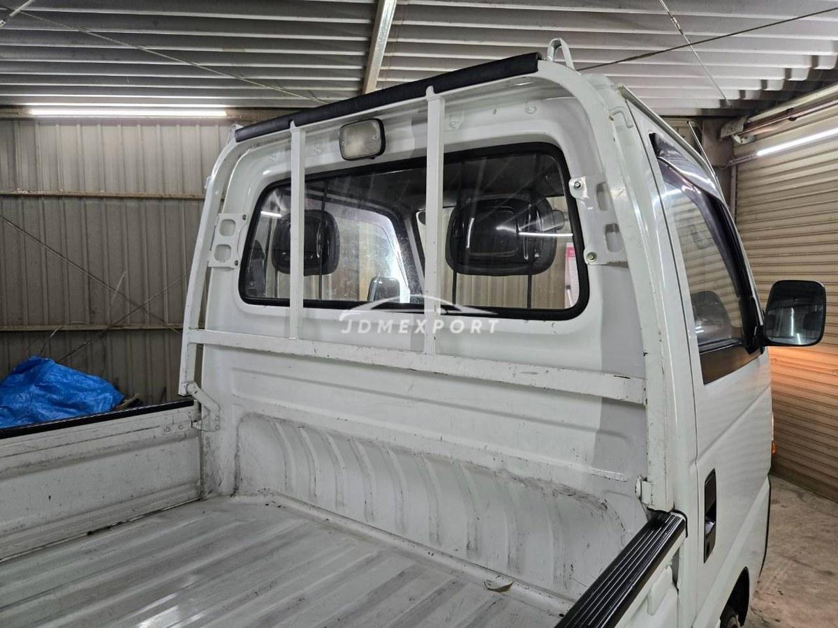 Honda Acty Truck 1994 thumbnail 19