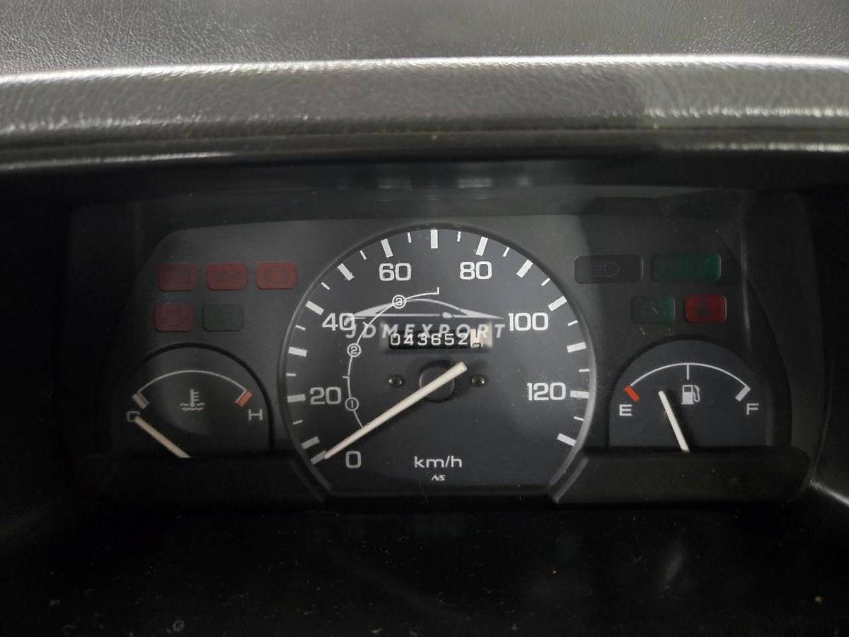 Honda Acty Truck 1994 thumbnail 30