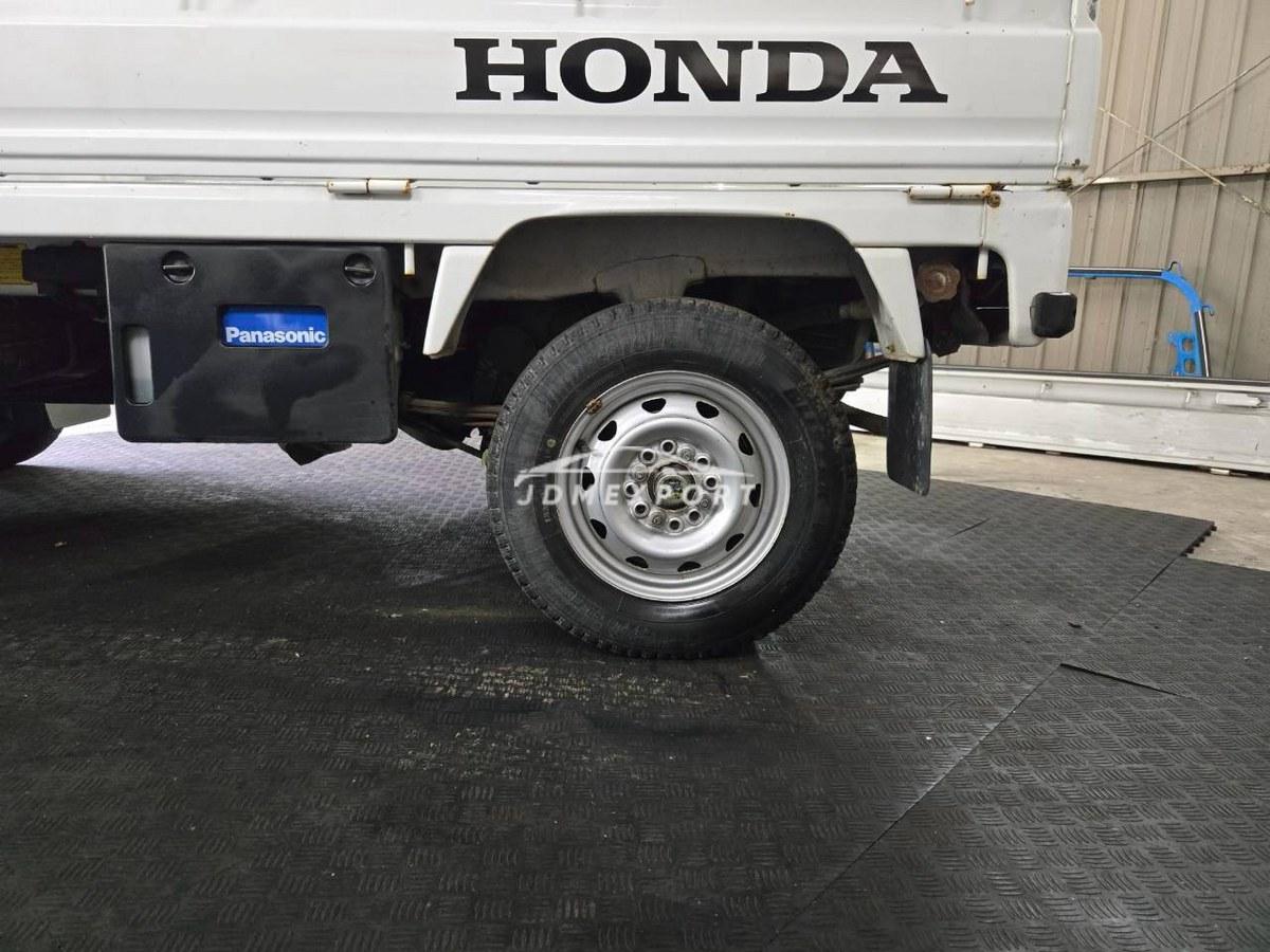 Honda Acty Truck 1994 thumbnail 42