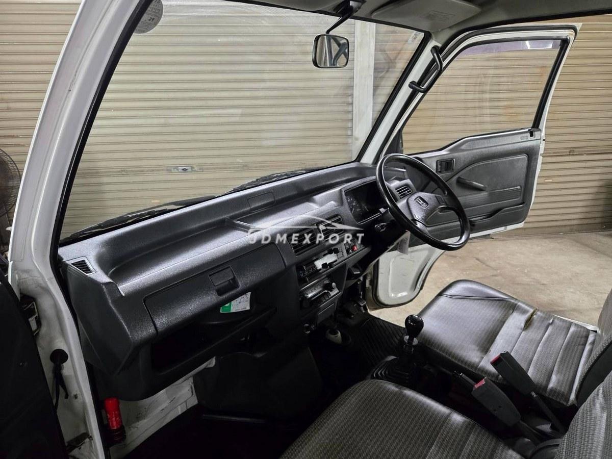 Honda Acty Truck 1994 thumbnail 26