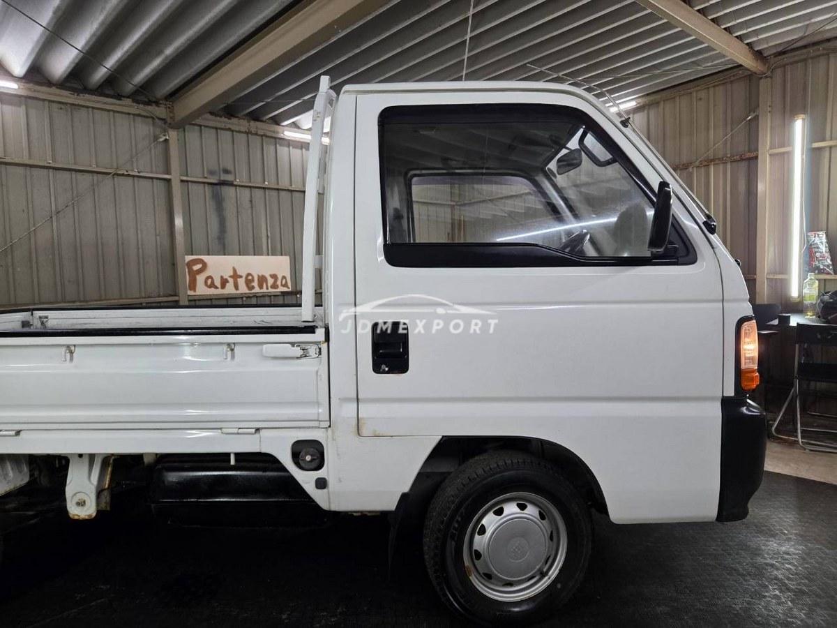 Honda Acty Truck 1994 thumbnail 16
