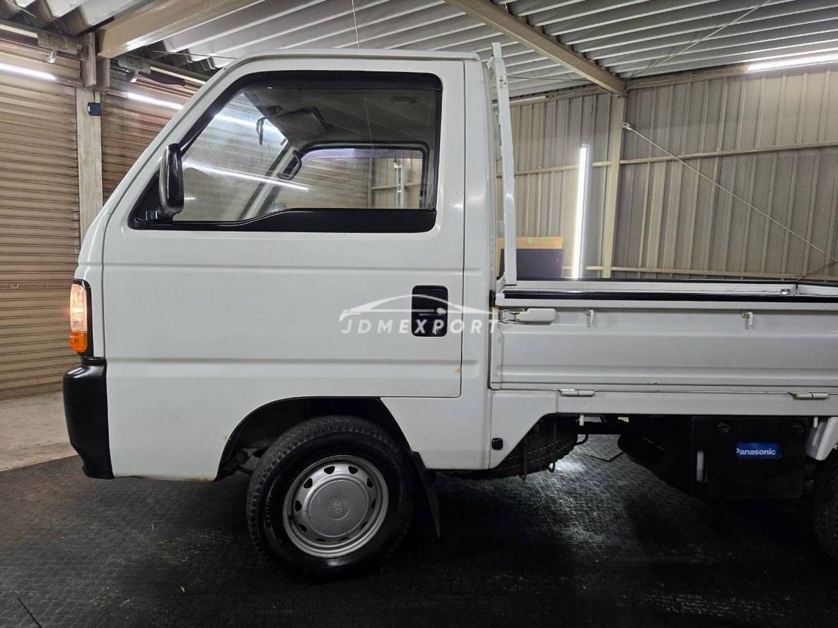 Honda Acty Truck 1994 thumbnail 11