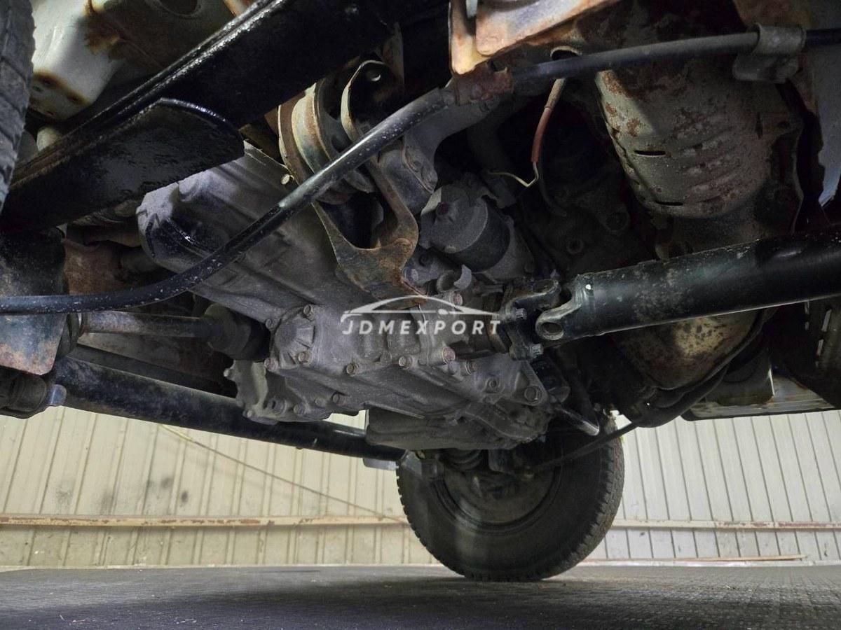 Honda Acty Truck 1994 thumbnail 51