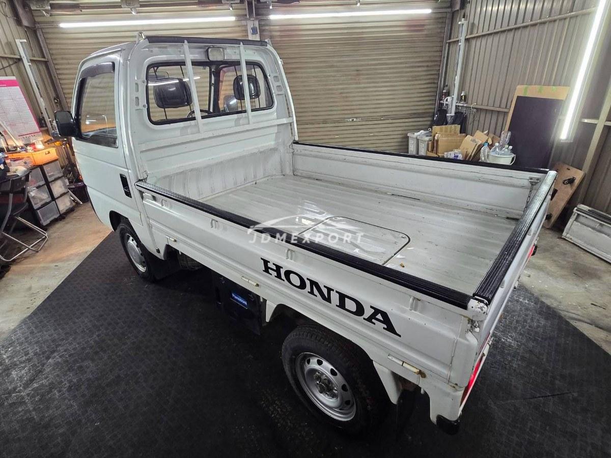 Honda Acty Truck 1994 thumbnail 5